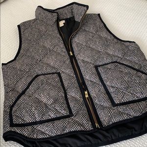 J.CREW Vest